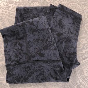 athleta elation tight